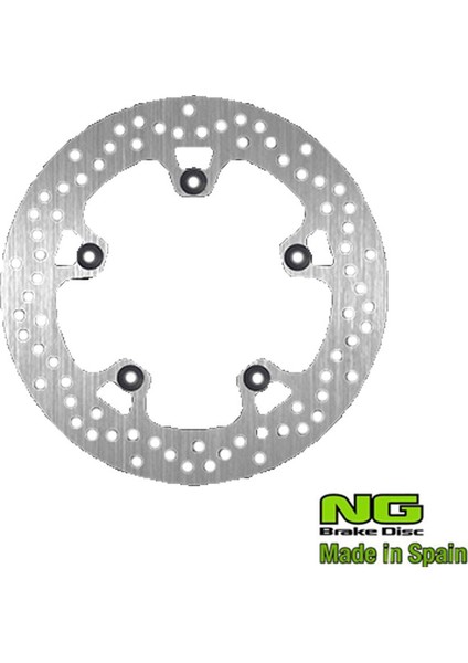 Yamaha YP 250 X-MAX ABS Fren Disk Ön (2014-2016)