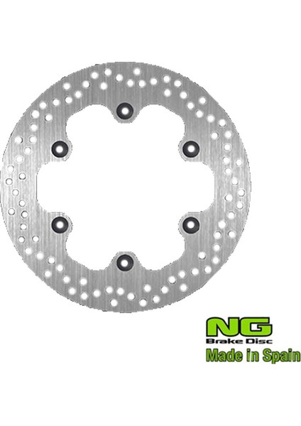 Honda NX 650 DOMINATOR Fren Disk Ön (1996-1999)
