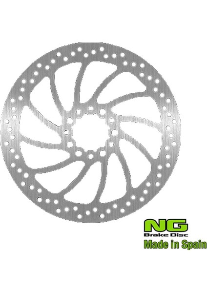 Ktm RC 250 Fren Disk Ön (2014-2016)