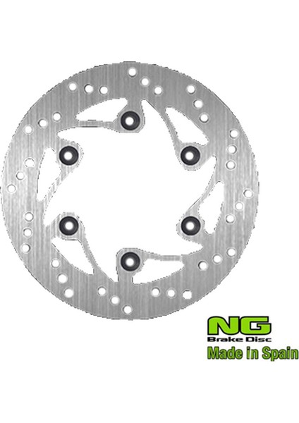 Ktm DUKE 390 Fren Disk Arka (2012-2016)