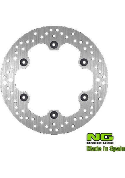 Honda CBR 1100 XX Arka Fren Disk (1999-2007)