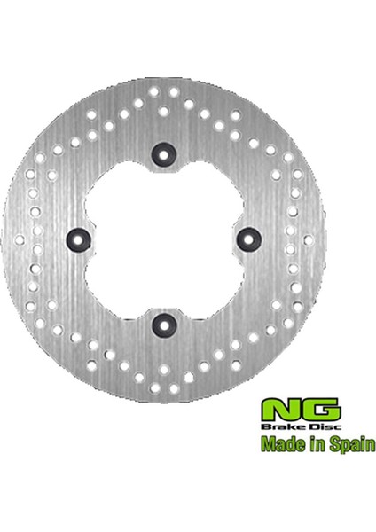 Honda NSS 300 FORZA Fren Disk Arka (2014-2017)