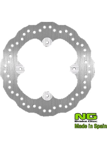 Arka Fren Disk Honda CBR 500 RA ABS (2013-2018)