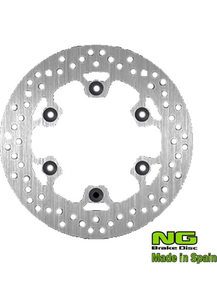 Ducati M 600 MONSTER Fren Disk Arka (1993-2001)