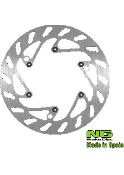 Ktm EXC 200 ENDURO Fren Disk Ön (1998-2016)