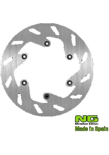 Ktm SX-F 350 Fren Disk Arka (2010-2018)