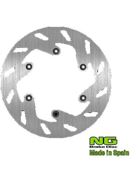 Ktm SX 144 Fren Disk Arka (2007-2012)