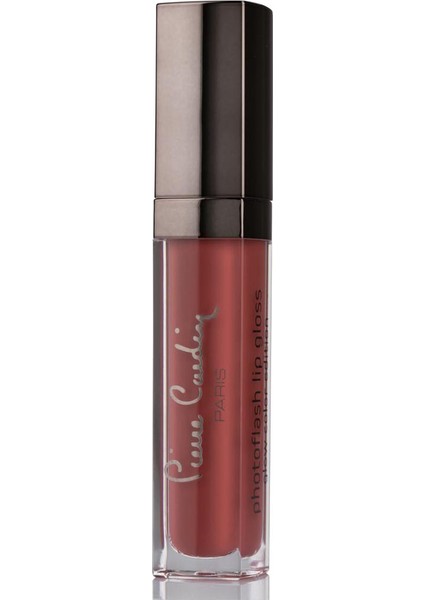 Photoflash Lipgloss – Parlak Likit Ruj - Fusion Coral