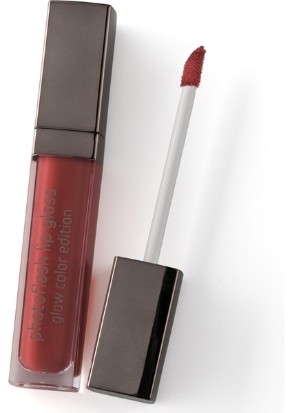 Photoflash Lipgloss – Parlak Likit Ruj - Fusion Coral