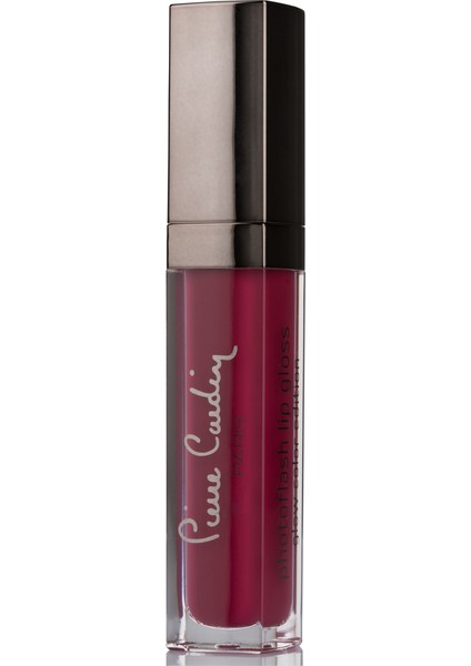Photoflash Lipgloss – Parlak Likit Ruj - Royal Crimson