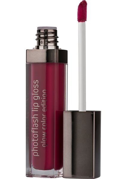 Photoflash Lipgloss – Parlak Likit Ruj - Royal Crimson fiyatları