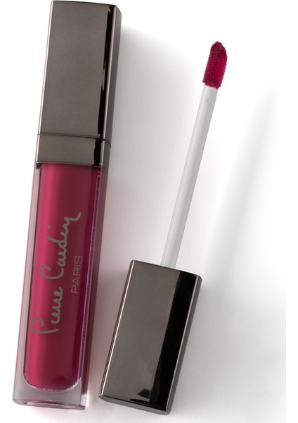 Photoflash Lipgloss – Parlak Likit Ruj - Royal Crimson modelleri
