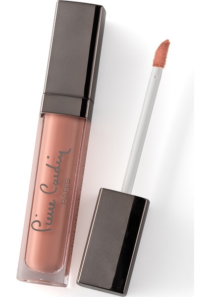 Photoflash Lipgloss – Parlak Likit Ruj - Deep Nude