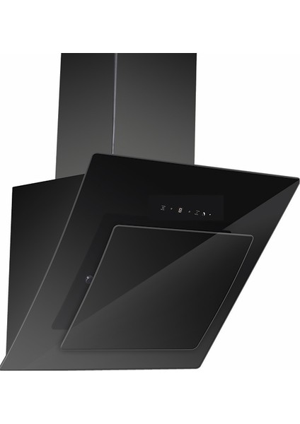 Luxblack Siyah Ankastre Set (Hgvl6040B+Hot3061Bı+Hdm656Btk) fiyatları