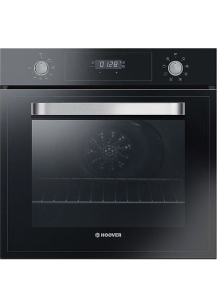 Luxblack Siyah Ankastre Set (Hgvl6040B+Hot3061Bı+Hdm656Btk) modelleri