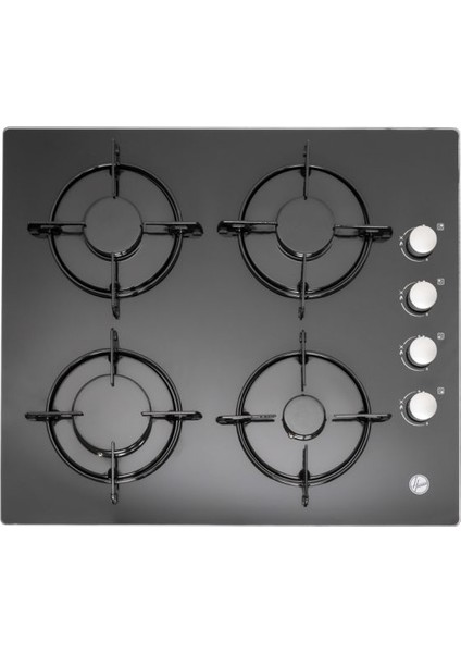 Luxblack Siyah Ankastre Set (Hgvl6040B+Hot3061Bı+Hdm656Btk) fırsatları