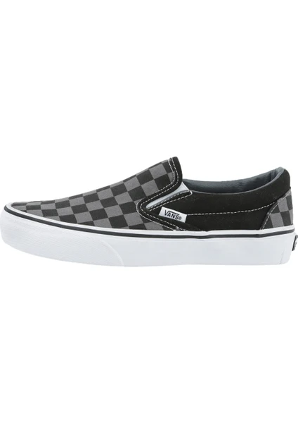 Vnveyebpj Classic Slip-On Unisex Günlük Ayakkabı