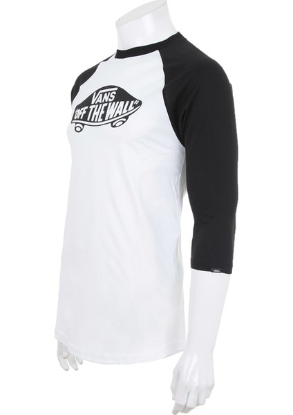 Vnvxxmyb2 Otw Raglan Erkek T-Shirt Beyaz fiyatları