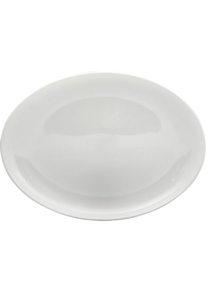 Luminarc Oval Servis Tabağı 33 Cm Diwali