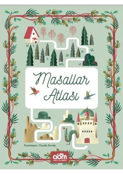 Masallar Atlası