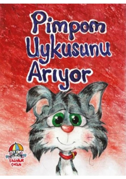Pimpom Uykusunu Arıyor - Mahmut Yılmaz