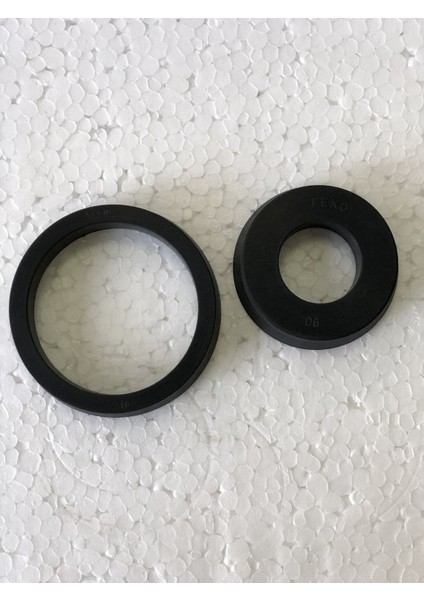 90/91 Traktör Römork Piston Keçe Takımı modelleri