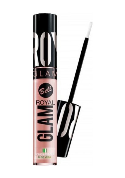 Royal Glam Lıp Gloss 62