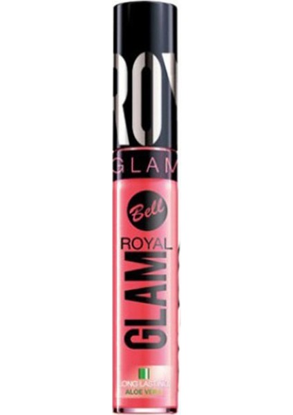 Royal Glam Lıp Gloss 64