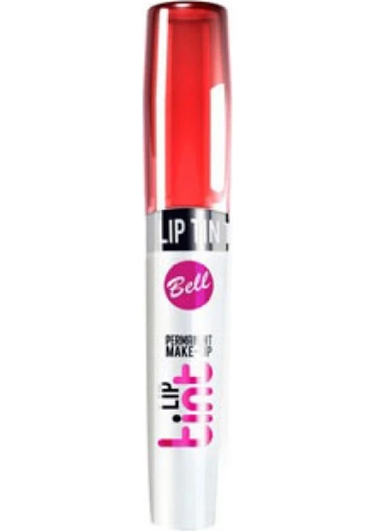 Permanent Tint- Lip Gloss 4