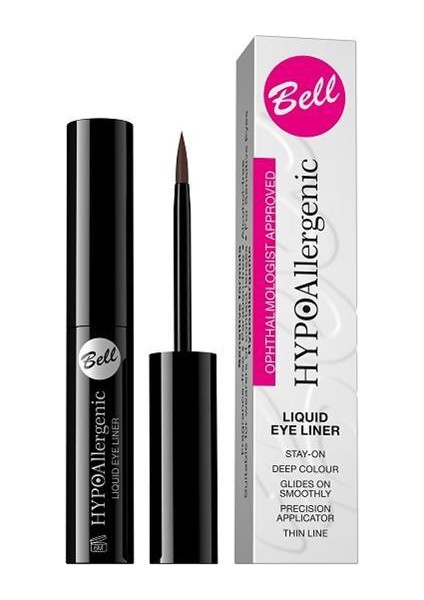 Allergenic Liquid Eyeliner 20