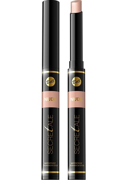 Maje Stick Eyeshadow 02 Göz Farı