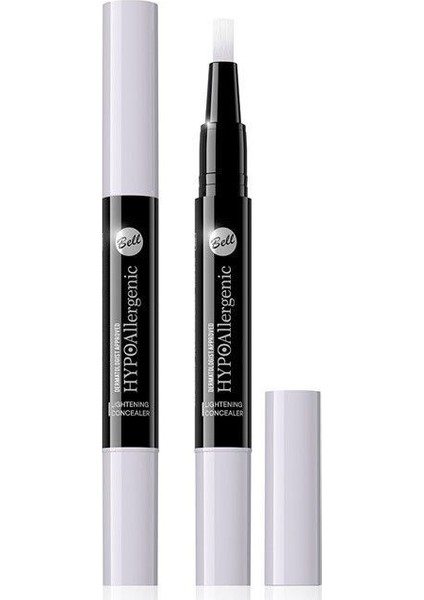 HypoAllergenic Lightening Concealer 03 Kapatıcı