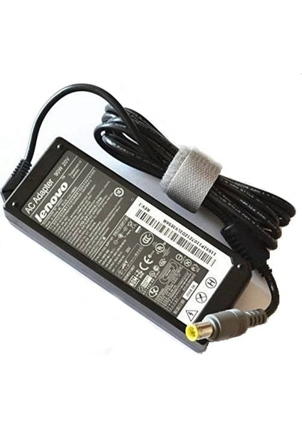 Ibm Lenovo 42T4433 20V 4.5A 90W Laptop Adaptörü Şarj Cihazı