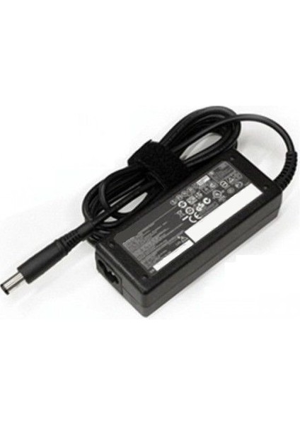Hp 18.5V 3.5A 65W Notebook Şarj Adaptörü