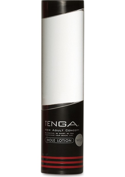 Hole Lotion Wild Su Bazlı 170ml TLH-003