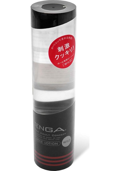 Hole Lotion Wild Su Bazlı 170ml TLH-003 modelleri