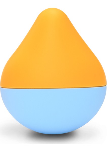 iroha Mini Sora-Mikan Vibratör (Kadınlara Özel, Pilli) HMM-03