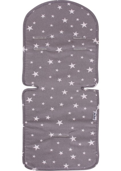 Klimalı Puset ve Oto Koltuğu Minderi