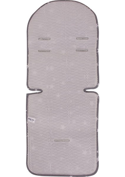 Klimalı Puset ve Oto Koltuğu Minderi modelleri