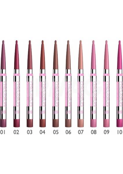 Lipliner Precision 02