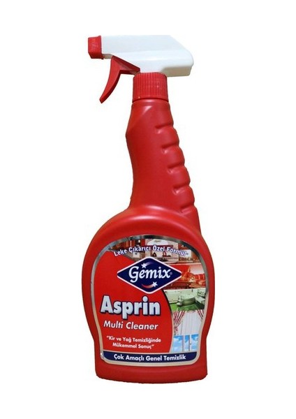 Aspirin 750 Ml
