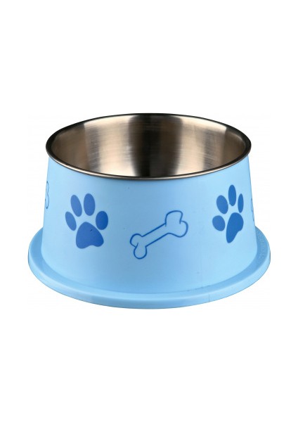 Uzun Kulaklı Köpek Mama Su Kabı 0,9Lt 19cm