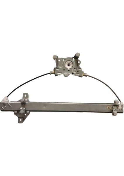 Hyundai Getz Cam Krikosu Ön Elektrikli Sol 82403-1C010