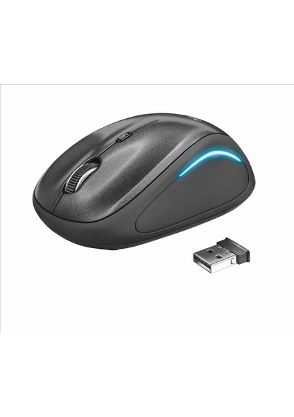 22333 Yvi Fx Kablosuz Mouse