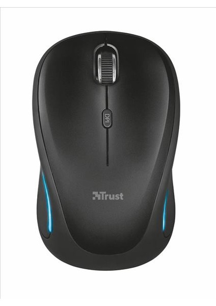 22333 Yvi Fx Kablosuz Mouse