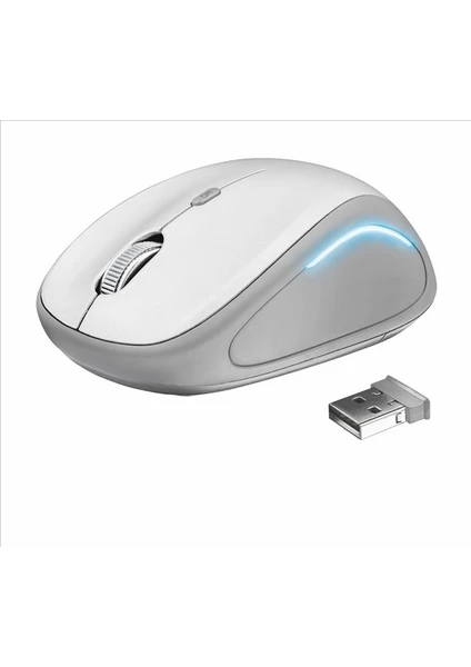 22335 Yvi Fx Kablosuz Mouse