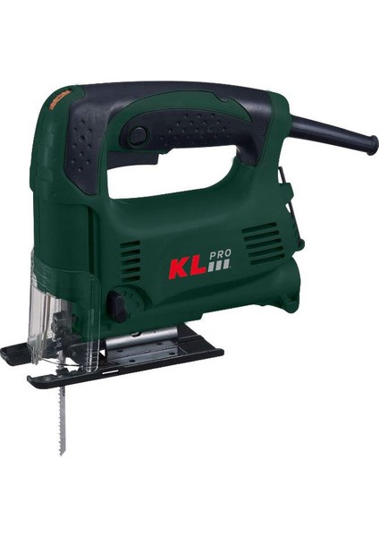 KL Pro  KLDT10265 450Watt Profesyonel Dekupaj Testere