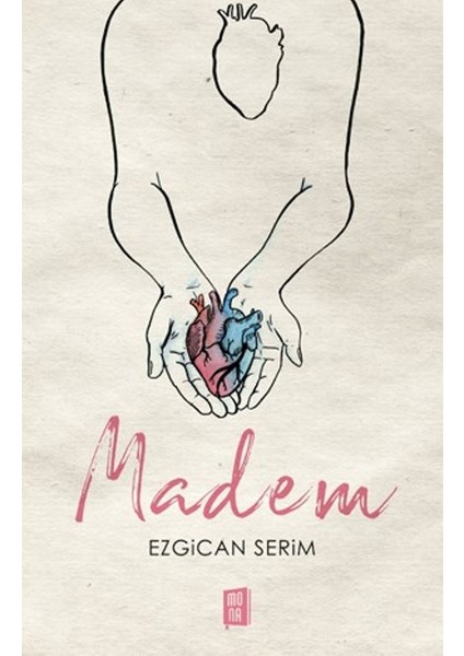 Madem - Ezgican Serim