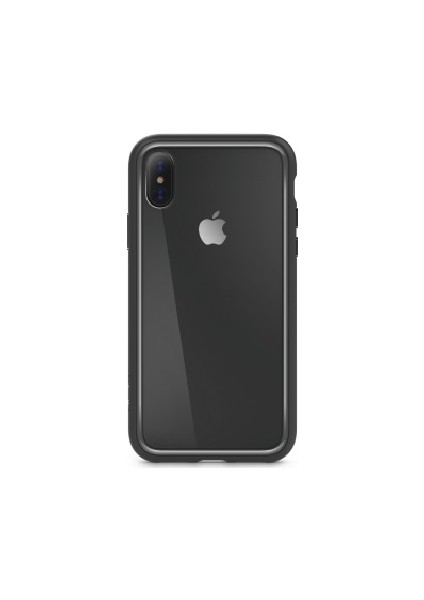 F8W868BTC00 Elite Protective iPhone X Telefon Kılıfı