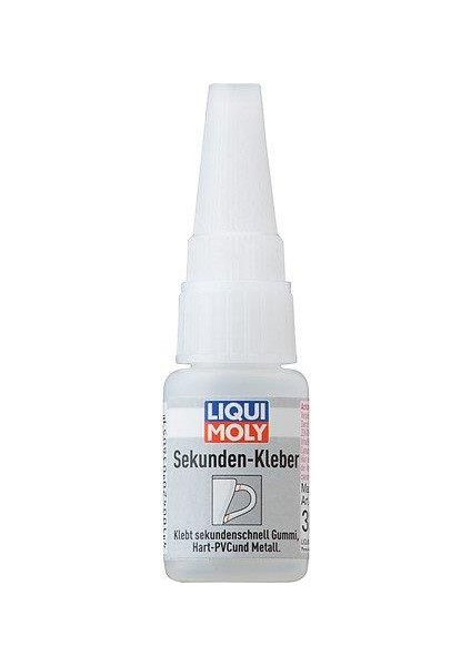 Hızlı Yapıştırıcı 10 g